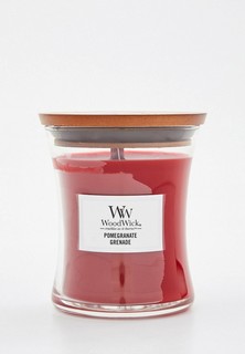 Свеча ароматическая Woodwick