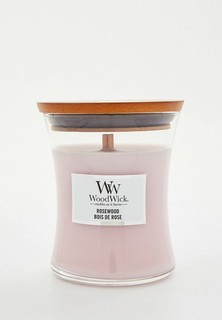 Свеча ароматическая Woodwick
