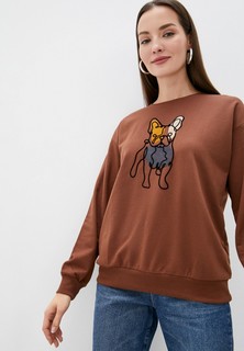 Свитшот Colins