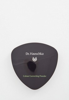 Пудра Dr. Hauschka