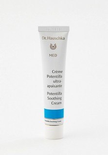 Крем для лица Dr. Hauschka