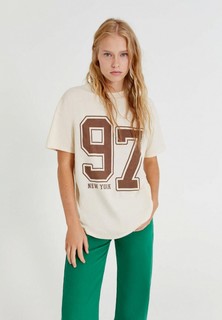 Футболка Pull&Bear