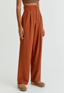 Брюки Pull&Bear
