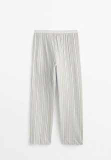 Брюки домашние Massimo Dutti