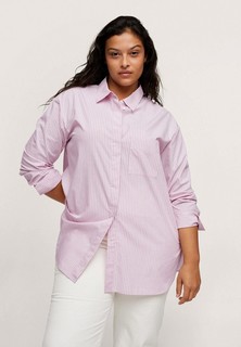 Блуза Violeta by Mango