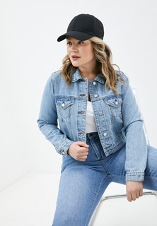 Куртка джинсовая Topshop