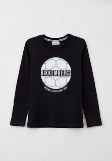 Лонгслив Bikkembergs