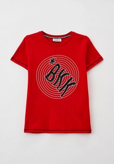 Футболка Bikkembergs