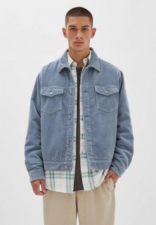 Куртка утепленная Pull&Bear