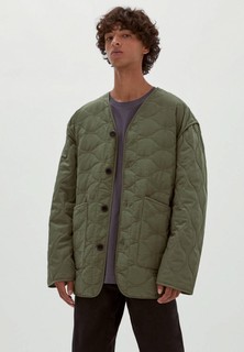 Куртка утепленная Pull&Bear