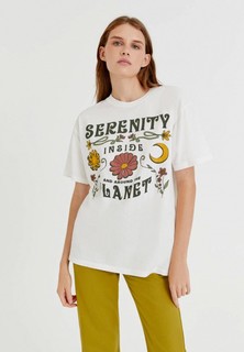 Футболка Pull&Bear