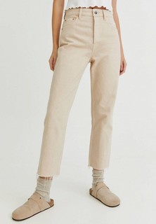 Брюки Pull&Bear