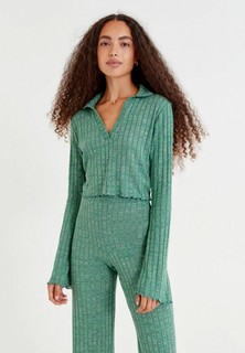 Лонгслив Pull&Bear