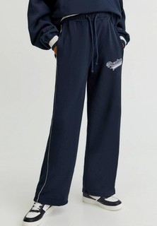 Брюки Pull&Bear