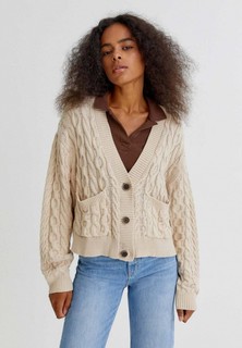 Кардиган Pull&Bear