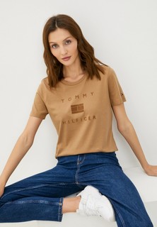 Футболка Tommy Hilfiger