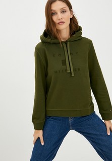 Худи Tommy Hilfiger