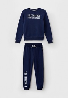 Костюм спортивный Bikkembergs