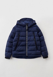 Куртка утепленная Bikkembergs