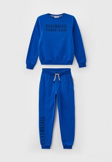 Костюм спортивный Bikkembergs