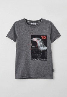 Футболка Bikkembergs
