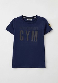 Футболка Bikkembergs
