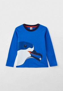 Лонгслив Petit Bateau