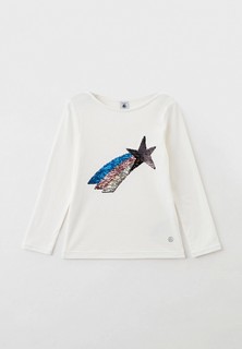 Лонгслив Petit Bateau