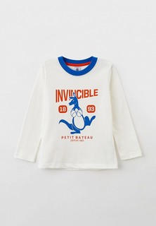 Лонгслив Petit Bateau