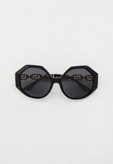Очки солнцезащитные Versace