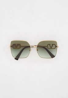 Очки солнцезащитные Valentino