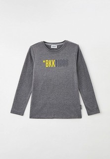 Лонгслив Bikkembergs