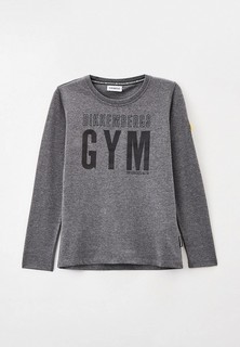 Лонгслив Bikkembergs
