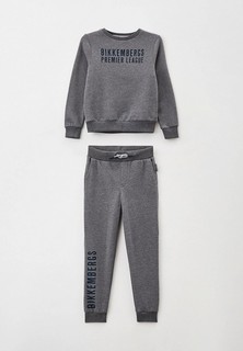 Костюм спортивный Bikkembergs