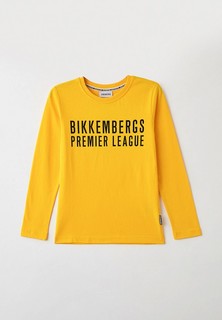 Лонгслив Bikkembergs