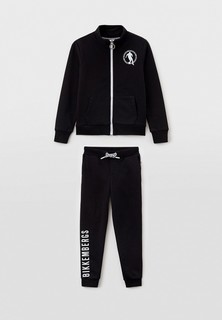 Костюм спортивный Bikkembergs