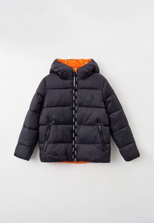 Куртка утепленная Bikkembergs