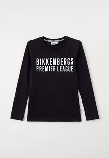 Лонгслив Bikkembergs