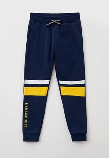Брюки спортивные Bikkembergs