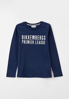 Лонгслив Bikkembergs