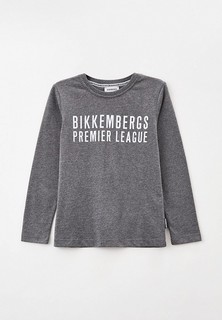 Лонгслив Bikkembergs