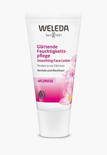 Крем для лица Weleda