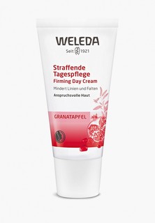 Крем для лица Weleda