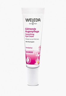 Крем для кожи вокруг глаз Weleda