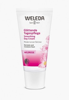 Крем для лица Weleda