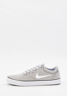 Кеды Nike
