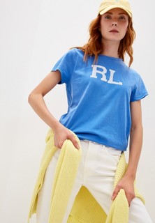 Футболка Polo Ralph Lauren
