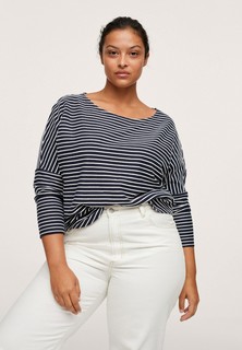 Футболка Violeta by Mango