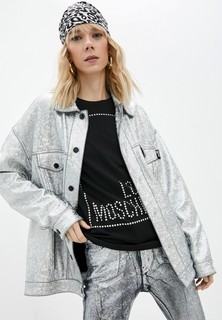 Куртка Love Moschino