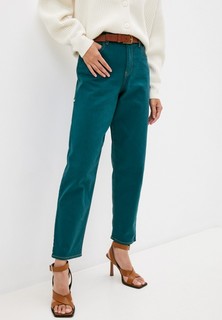 Брюки Emporio Armani